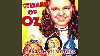 Over the Rainbow (From "The Wizard of Oz" Original Soundtrack)