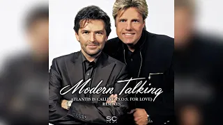 Modern Talking - Atlantis Is Calling (SOS For Love) (SC7601 Remix '99)