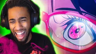 REACTING TO THE 100 GREATEST ANIME OPENINGS OF 2022!!!