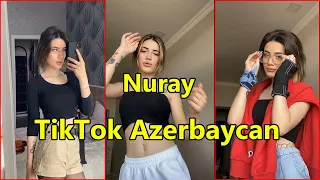 TikTok Azərbaycan - Nuray Ş TikTok Videoları