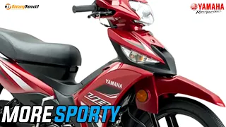 New Yamaha Motorcycle | All New Vega R 2023 ⁉️