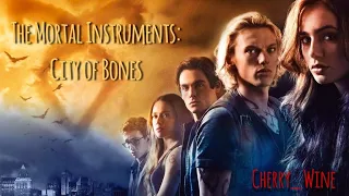 The Mortal Instruments: City of Bones/Орудия смерти: Город костей/Клэри&Джэйс/War of Hearts