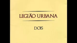 Tempo Perdido - Legião Urbana