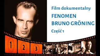 Fenomen Bruno Gröning cz. 1