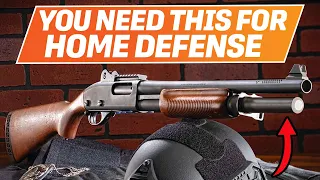 Best Home Defense Shotgun 2024 [Don't Buy Until You WATCH This!]