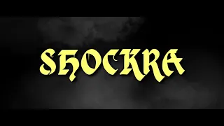 Shockra | Operation 10-90 | Lyrics