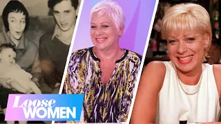 Denise Welch Talks Childhood, Coronation Street, Finding Love & Coping With Depression | Loose Women