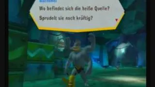 Let´s play Pokepark Wii (german) #19 [BLIND!] - Höhlenzone