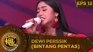 Cetar! Dewi Perssik [BINTANG PENTAS] - Kontes KDI Eps 12 (7/10)