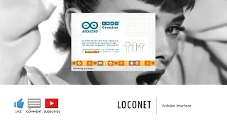 Arduino | Loconet Interface (LocoNet Basics)