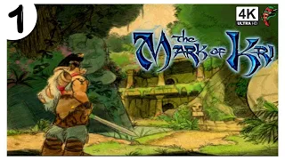 THE MARK OF KRI (PS2) 4K 60FPS Gameplay - Level 1 RUINS OF TIRU