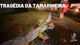 TRAGÉDIA DA TAMARINEIRA: UMA IMPRUDÊNCIA QUE CUSTOU A VIDA DE  TRÊS  FAMÍLIAS