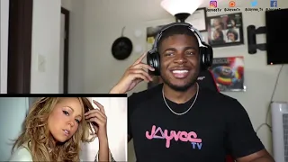 I KNOW WE DO!| Mariah Carey - We Belong Together (Official Music Video) REACTION