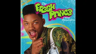 The Fresh Prince of West Philadelphia