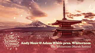 Andy Moor & Adam White pres. Whiteroom - The Whiteroom (Marsh Remix)