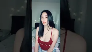 Tiktok- Grace Vargas pt. 2