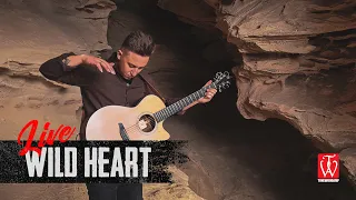 Wild Heart | Yuri Polezhaev | Live | Original