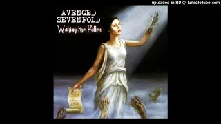 Avenged Sevenfold ~ All Things To End (2021 Remaster)