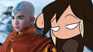 Avatar - The Last Airbender (2024) Is One Of The Shows Of All Time