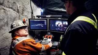 Beyond The Safety Statistics | Sandvik Mining and Rock Technology