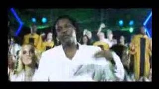 Yamboo feat. Dr. Alban - Sing Hallelujah