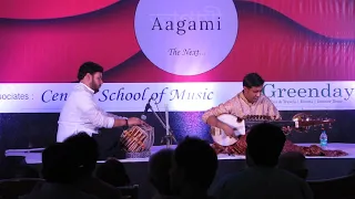 Sample of Performance by Apratim Majumdar Sorod  & Bodhimon Dasgupta Tabla HD