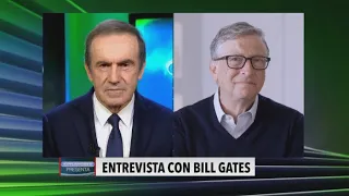 "Entrevista con Bill Gates" - Oppenheimer Presenta # 2106