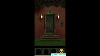 level 2: 100 Doors world of Puzzles ; 100 Дверей: Мир головоломок  Walkthrough