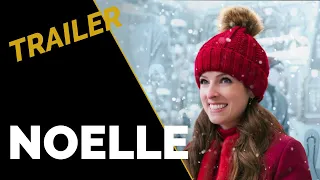 Noelle Trailer deutsch german 2020 - Traileranalyse - Trailer Breakdown