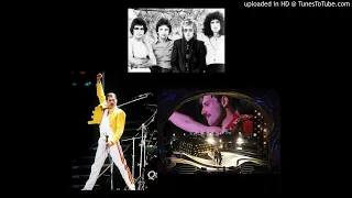 Freddie Mercury & Queen - UPBEAT MEGAMIX - HQ DJ MIX 2019