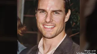 Tom Cruise fotos