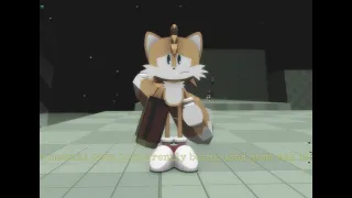 Sonic.EXE The Disaster Update 1.2 PROTOTYPE