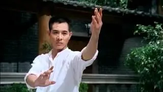 Fist Of Legend - Lutar ou Morrer ( Hong Kong / 1994 ) - Trailer