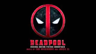 Tom Holkenborg aka Junkie XL - Going Commando (Deadpool Original Soundtrack Album)