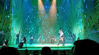 Tarzan Musical Stuttgart