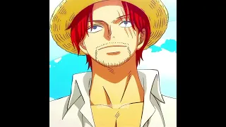 onepiece(shanks)edit