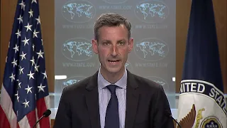 Daily Press Briefing - April 5, 2021