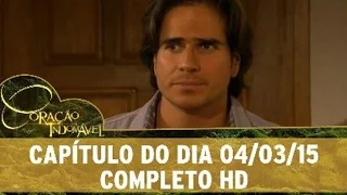 Coração Indomável - Capítulo 8