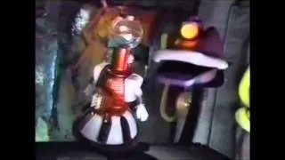 MST3K - Matter Transference Device