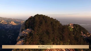 Ky mal është ndër më të rrezikshmit në botë - KURIOZITET ZICO TV