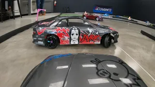 716DRIFT WITH FCD AT ROC DRIFT