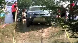 OffRoad 4х4. РЕНО DUSTER-ДАСТЕР Для тех кто сомневается. Extreme 4x4