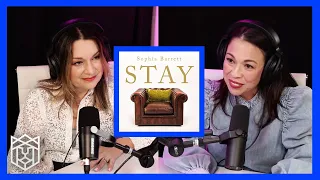 How To Meditate In God's Presence w/ Pastor Liz Lozano & Pastor Sophia Barrett