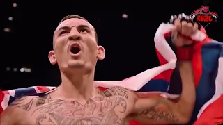 UFC 218 Countdown: Holloway vs Aldo 2