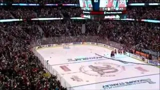 Kyle Turris OT Goal 2012 Stanley Cup Playoffs ECQF Game 4