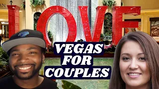 Las Vegas For Couples! Places To Stay, And Things To Do In Las Vegas For Couples 😍