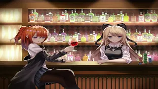 Nightcore - Bartender Song (Sittin' At A Bar)