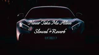 2pac - Never Take Me Alive (TikTok remix) (Slowed + Reverb)
