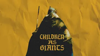 CHILDREN AS GIANTS (2024) Official Trailer