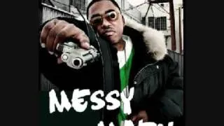 Messy Marv - Jealousy (Full Song)